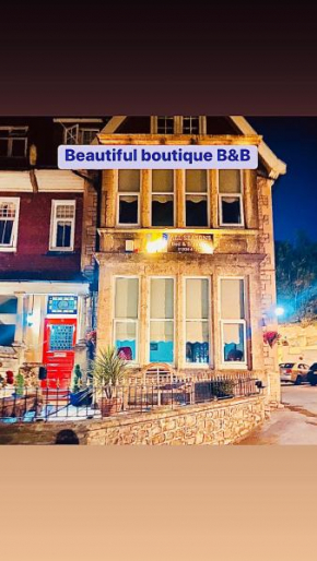 All Seasons Bed & Breakfast - Adults Only